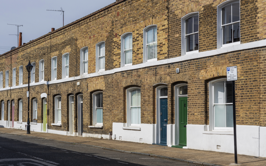 Why Property Development in the North East of England May Be Right for You